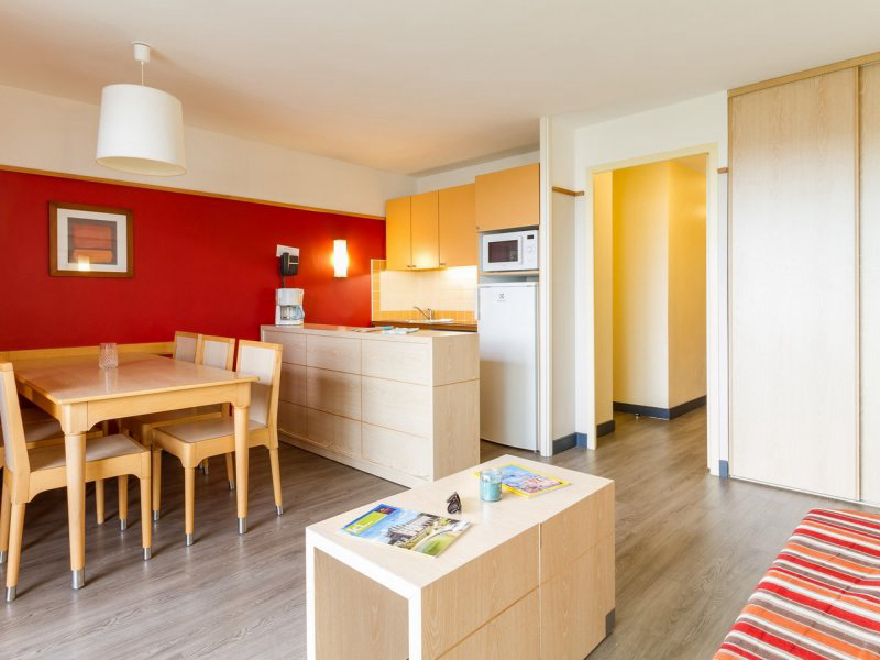 Résidence Pierre & Vacances Le Moulin des Cordeliers Grand Centre - Loches visuel 3/8