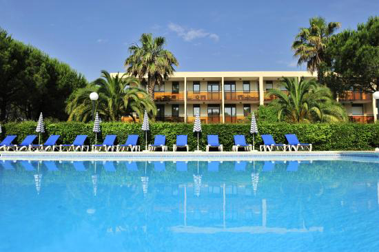 Résidence Pierre & Vacances Les Jardins Ombragés Provence-Alpes-Côte d'Azur - Cannes visuel 1/3