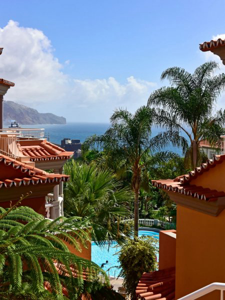 Résidence Pierre & Vacances Pestana Village et Miramar Madère - Funchal visuel 2/4