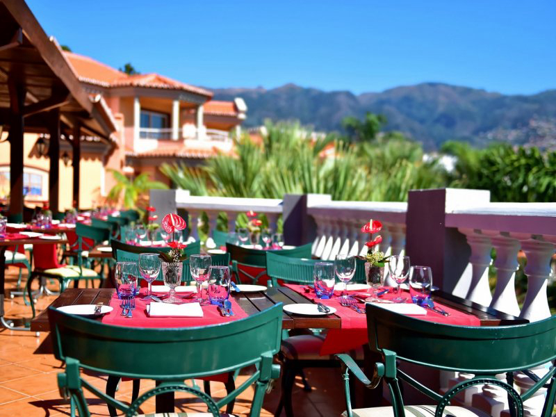 Résidence Pierre & Vacances Pestana Village et Miramar Madère - Funchal visuel 3/4