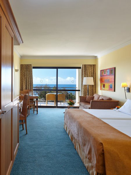 Résidence Pierre & Vacances Porto Bay The Residence Madère - Funchal visuel 4/4