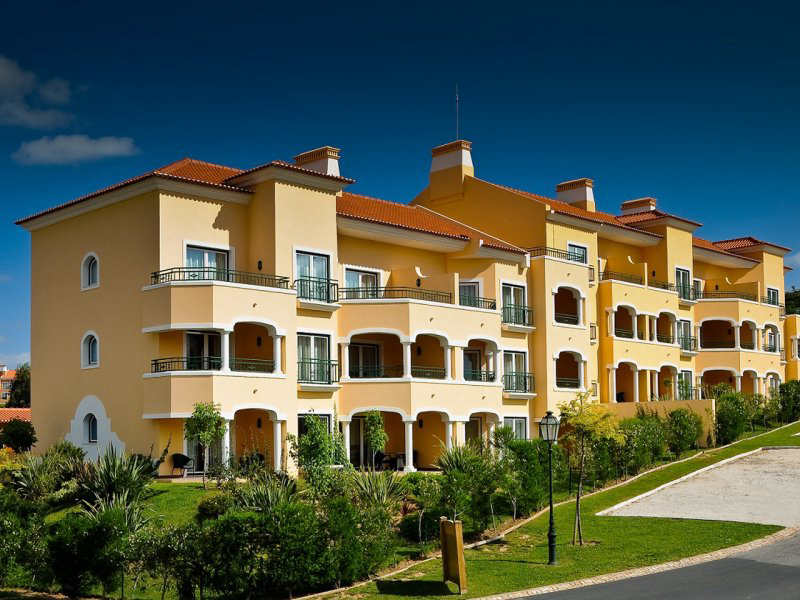 Résidence Pierre & vacances premium Dolce CampoReal Lisboa Lisboa - Turcifal visuel 1/9