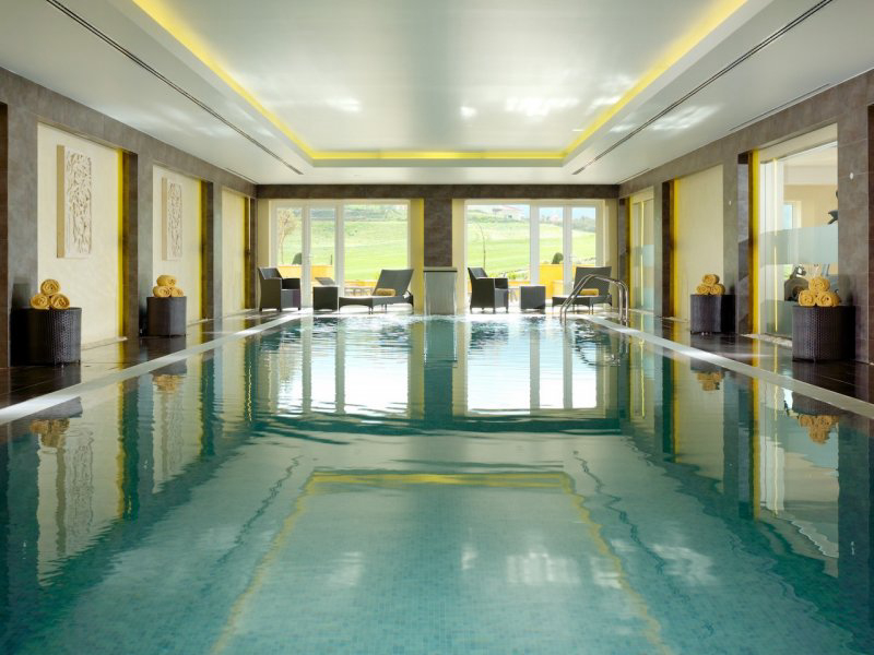 Résidence Pierre & vacances premium Dolce CampoReal Lisboa Lisboa - Turcifal visuel 4/9