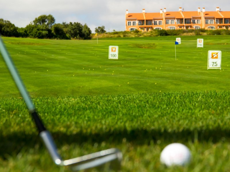 Résidence Pierre & vacances premium Dolce CampoReal Lisboa Lisboa - Turcifal visuel 8/9