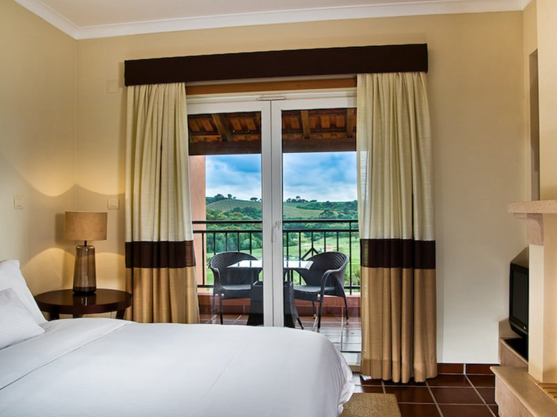 Résidence Pierre & vacances premium Dolce CampoReal Lisboa Lisboa - Turcifal visuel 9/9