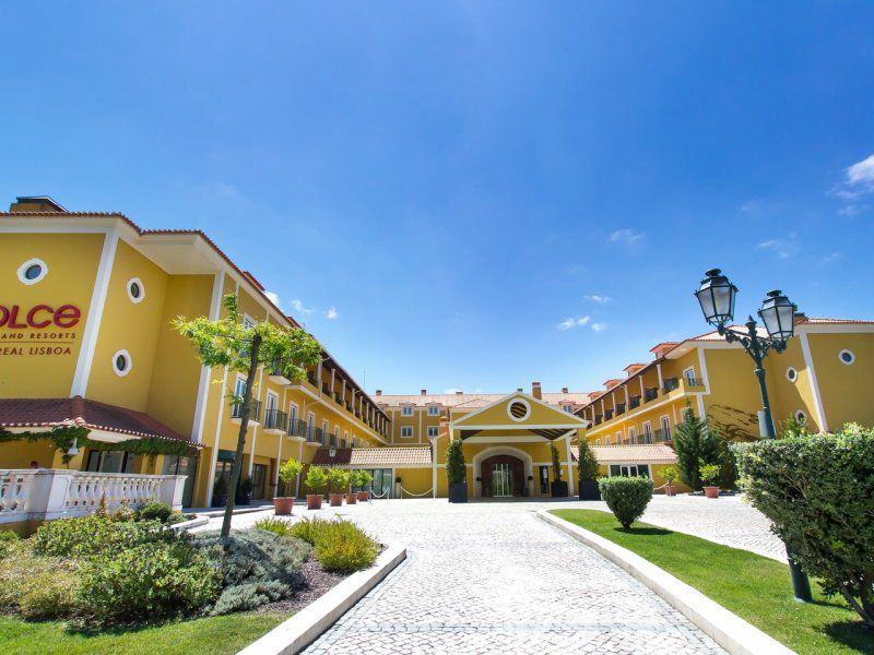 Résidence Pierre & vacances premium Dolce CampoReal Lisboa Lisboa - Turcifal visuel 2/9