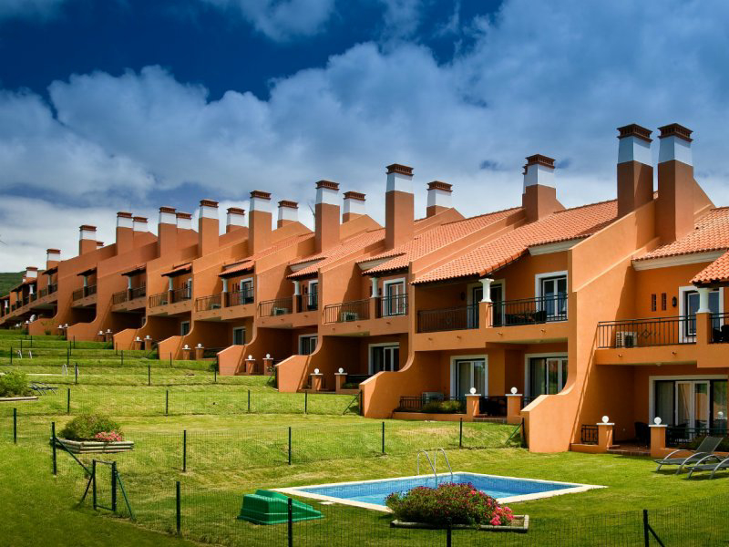 Résidence Pierre & vacances premium Dolce CampoReal Lisboa Lisboa - Turcifal visuel 7/9