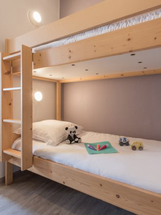 Résidence Pierre & Vacances Promenade des Bains Provence-Alpes-Côte d'Azur - Saint-Raphaël visuel 6/7