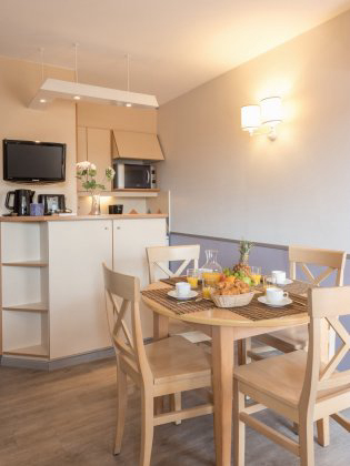 Résidence Pierre & Vacances Promenade des Bains Provence-Alpes-Côte d'Azur - Saint-Raphaël visuel 4/7