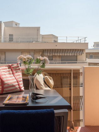 Résidence Pierre & Vacances Promenade des Bains Provence-Alpes-Côte d'Azur - Saint-Raphaël visuel 7/7