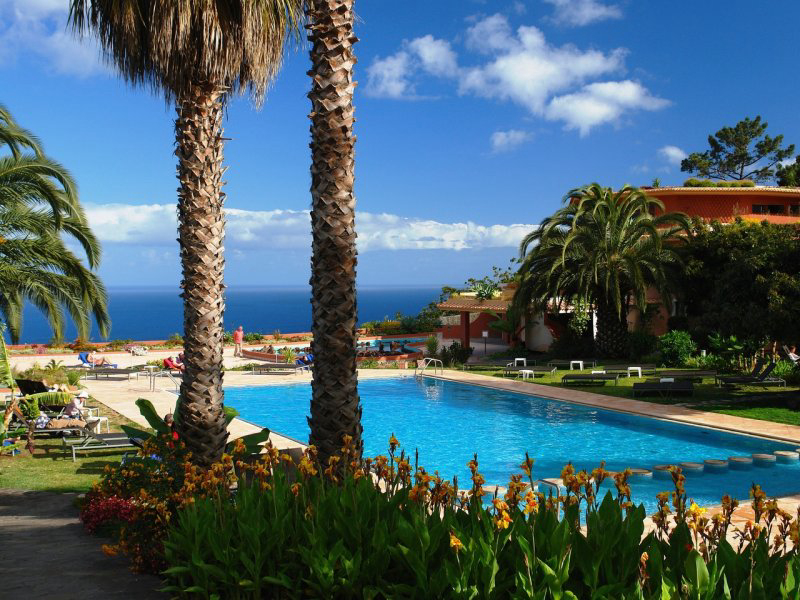 Résidence Pierre & Vacances Quinta Splendida Madère - Caniço visuel 2/3