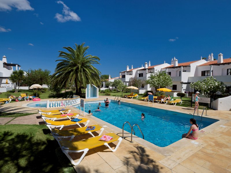 Résidence Pierre & Vacances Rocha Brava Algarve - Carvoeiro visuel 1/3