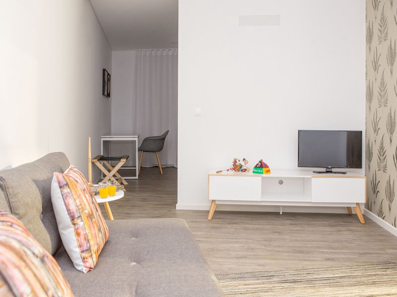 Résidence Pierre & Vacances The Marketplace By Storytellers Madère - Funchal visuel 3/3