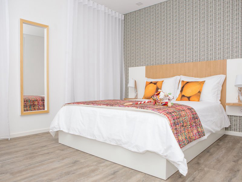 Résidence Pierre & Vacances The Marketplace By Storytellers Madère - Funchal visuel 2/3