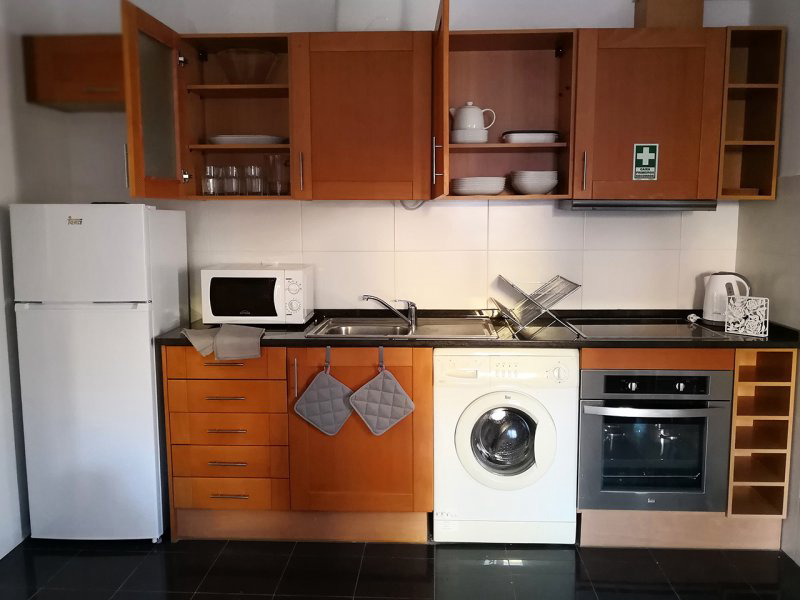 Résidence Pierre & Vacances Travellers Pearl by Storytellers Madère - Funchal visuel 2/3