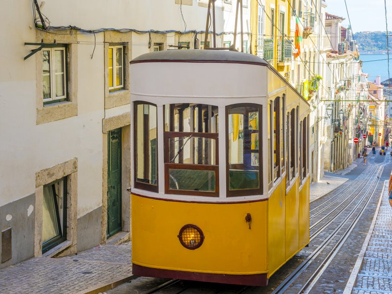 Résidence Pierre & Vacances Travellers Pearl by Storytellers Madère - Funchal visuel 3/3