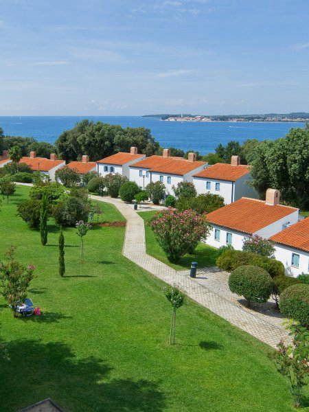 Résidence Valamar Tamaris Istrie - Porec visuel 2/2