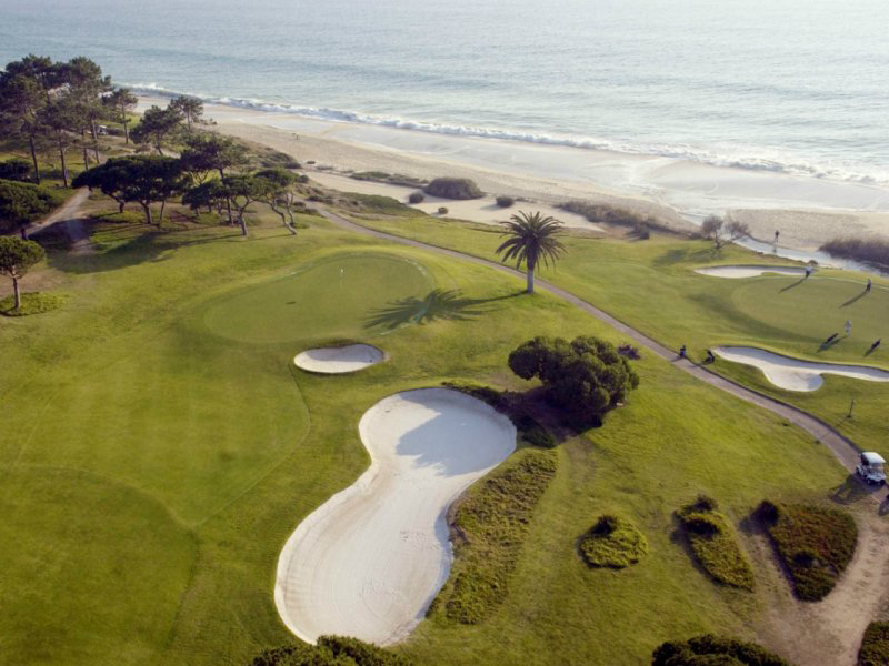 Résidence Pierre & Vacances Vale do Garrao Villas Algarve - Vale do Lobo visuel 2/4