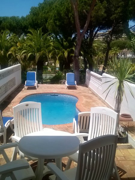 Résidence Pierre & Vacances Vale do Garrao Villas Algarve - Vale do Lobo visuel 4/4