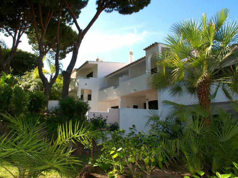 Résidence Pierre & Vacances Vale do Garrao Villas Algarve - Vale do Lobo visuel 3/4