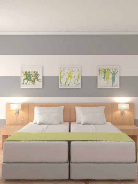 Résidence Pierre & Vacances Victoria Sport and Beach Algarve - Albufeira visuel 5/5