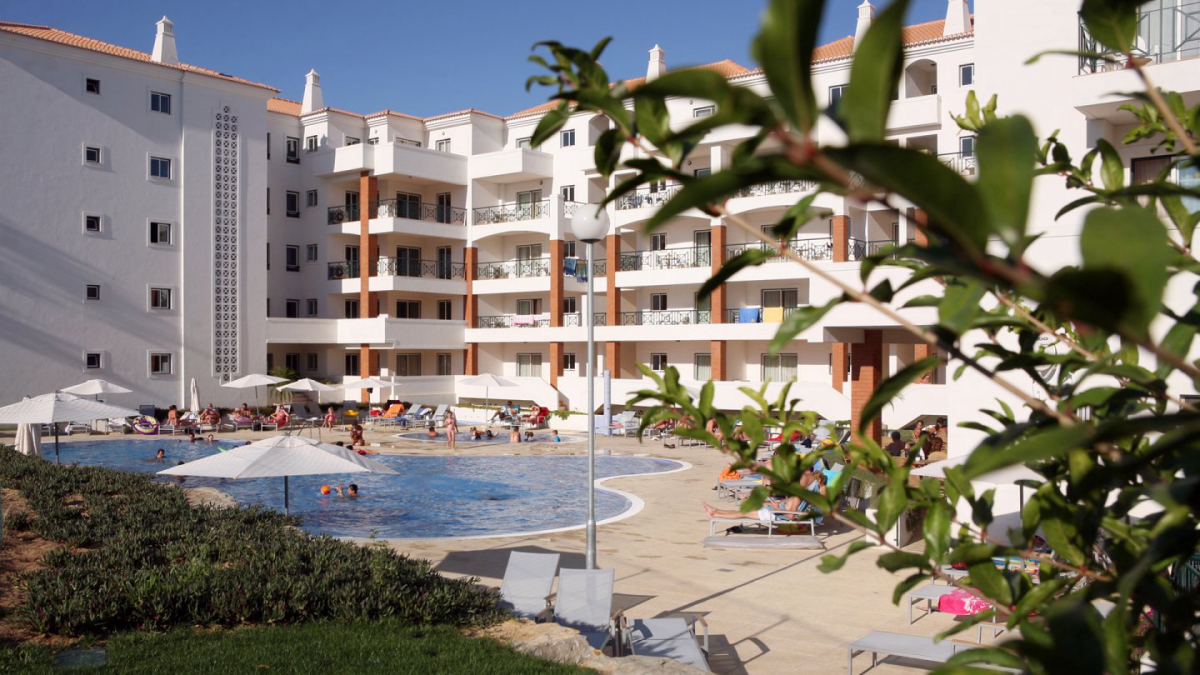 Résidence Pierre & Vacances Victoria Sport and Beach Algarve - Albufeira visuel 1/5