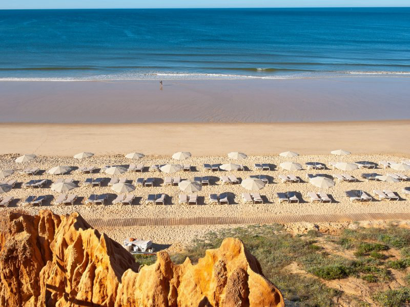 Résidence Pierre & Vacances Victoria Sport and Beach Algarve - Albufeira visuel 2/5