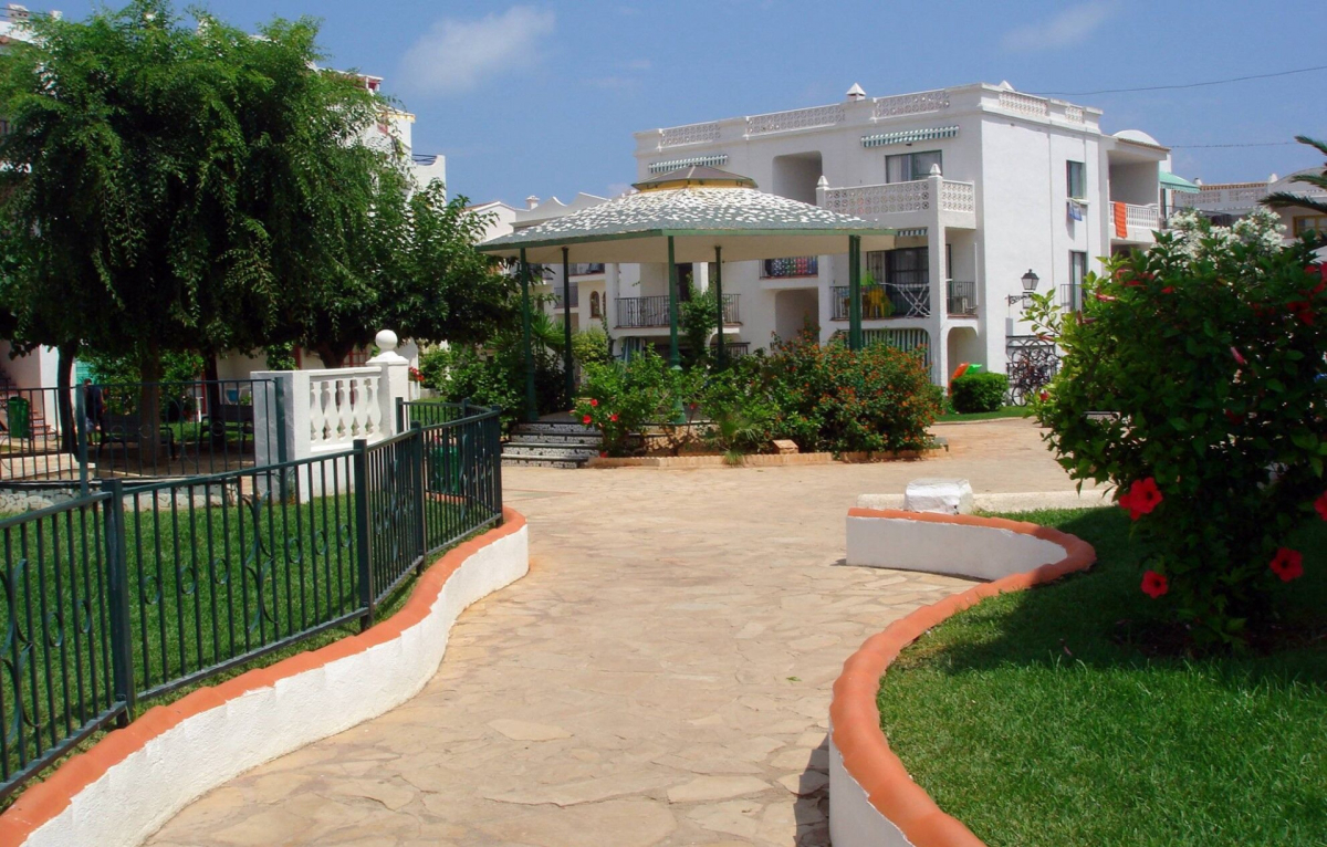 Résidence Playa Romana Costa del Azahar - Alcossebre visuel 2/3