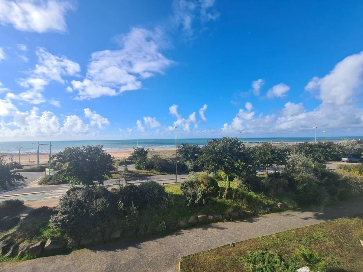 Résidence Pleine Mer Pays de Loire - Saint-Jean-de-Monts visuel 2/4