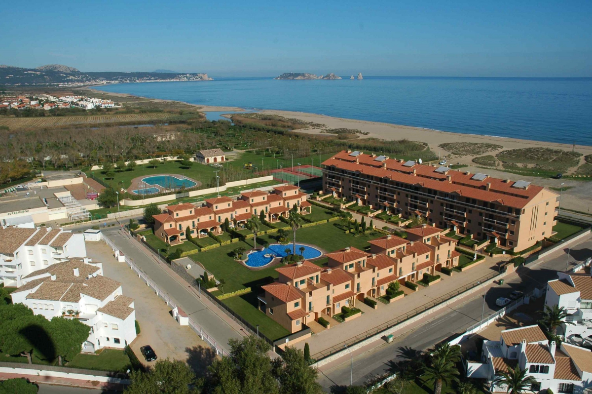 Résidence Port Pals Costa Brava - Pals visuel 1/5