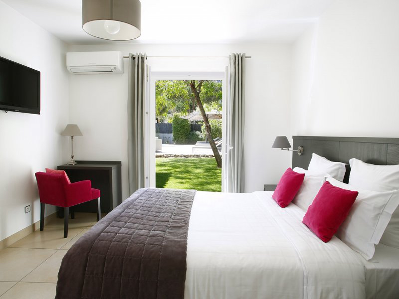 Résidence premium Pierre et Vacances Domaine Villas Mandarine Corse - Calvi visuel 10/10