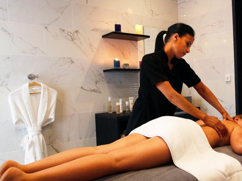 Résidence premium Pierre et Vacances Domaine Villas Mandarine Corse - Calvi visuel 7/10