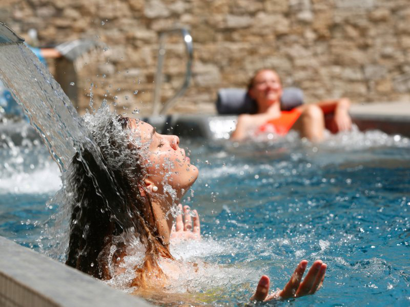 Résidence premium Pierre et Vacances Domaine Villas Mandarine Corse - Calvi visuel 4/10