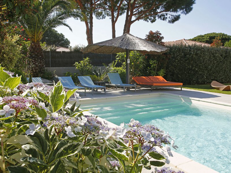 Résidence premium Pierre et Vacances Domaine Villas Mandarine Corse - Calvi visuel 9/10