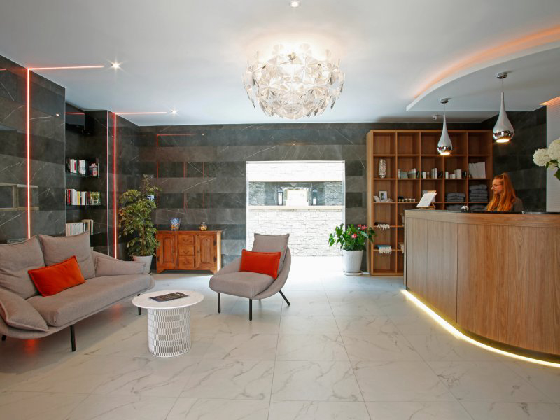 Résidence premium Pierre et Vacances Domaine Villas Mandarine Corse - Calvi visuel 3/10