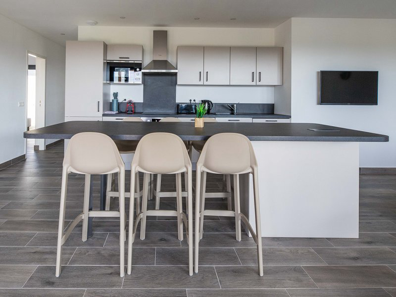 Résidence premium Pierre et Vacances Les Terrasses d'Arsella Corse - Porto-Vecchio visuel 6/9