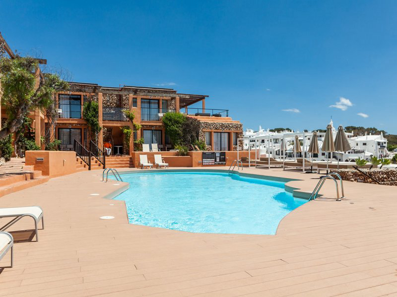Résidence premium Pierre et Vacances Menorca Binibeca Baléares - Sant Lluis visuel 4/10