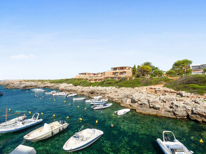 Résidence premium Pierre et Vacances Menorca Binibeca Baléares - Sant Lluis visuel 2/10