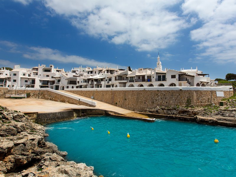 Résidence premium Pierre et Vacances Menorca Binibeca Baléares - Sant Lluis visuel 10/10