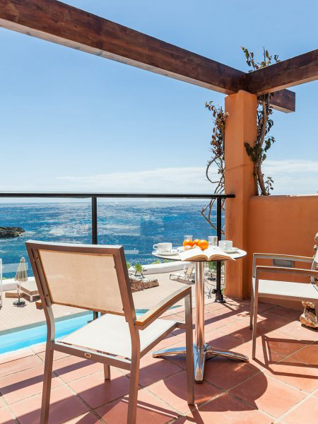 Résidence premium Pierre et Vacances Menorca Binibeca Baléares - Sant Lluis visuel 7/10