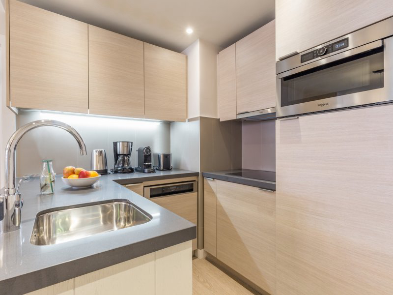 Résidence premium Pierre et Vacances Presqu'Ile de la Touques Basse-Normandie - Deauville visuel 6/9