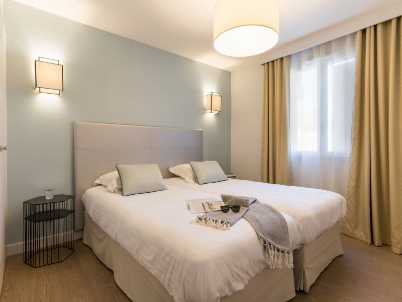 Résidence premium Pierre et Vacances Presqu'Ile de la Touques Basse-Normandie - Deauville visuel 7/9