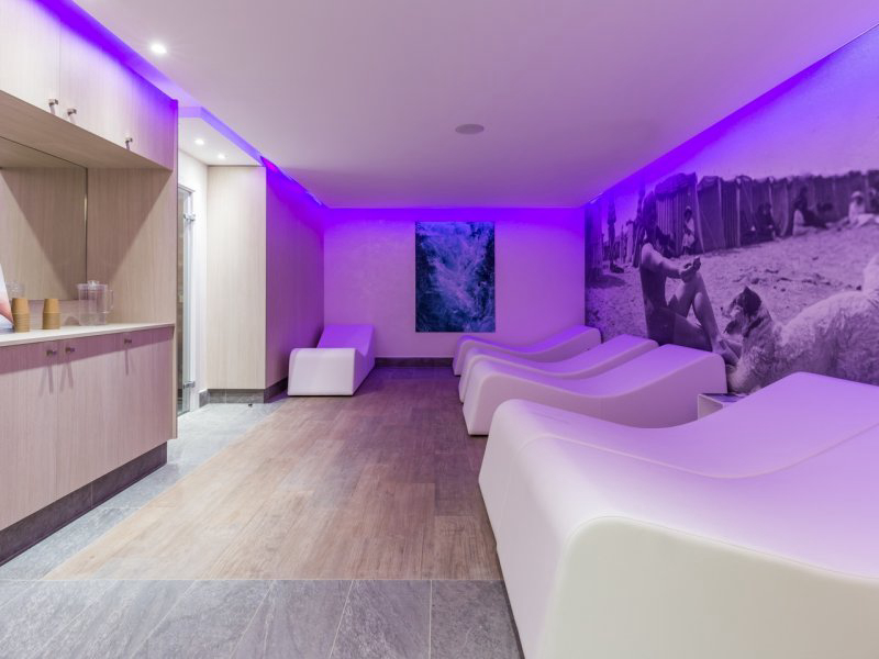 Résidence premium Pierre et Vacances Presqu'Ile de la Touques Basse-Normandie - Deauville visuel 8/9