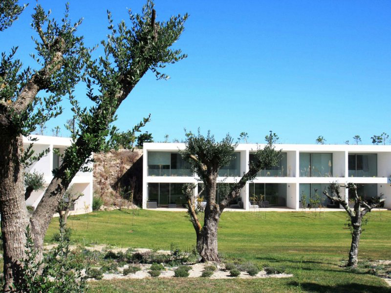 Résidence premium Pierre & Vacances Bom Sucesso Leiria - Obidos visuel 2/3