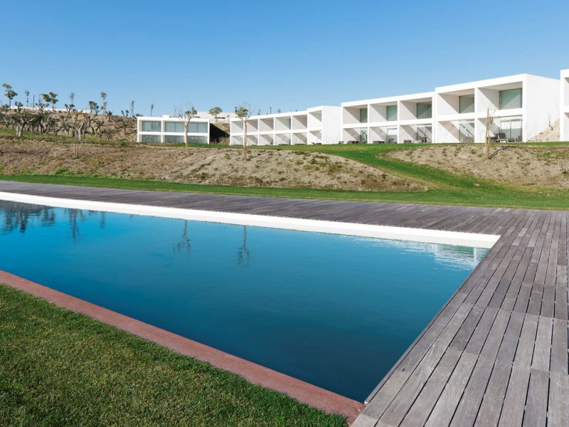 Résidence premium Pierre & Vacances Bom Sucesso Leiria - Obidos visuel 1/3