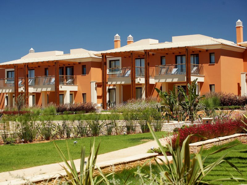 Résidence premium Pierre & Vacances Monte Santo Resort Algarve - Carvoeiro visuel 3/4