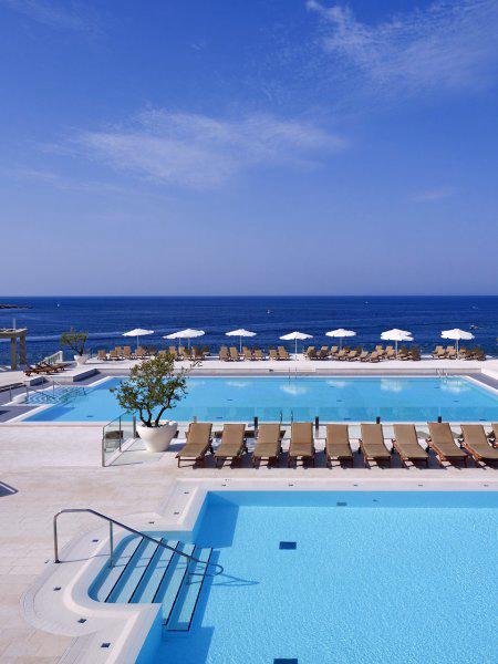 Résidence premium Pierre & Vacances Park Plaza Verudela Istrie - Pula visuel 2/3