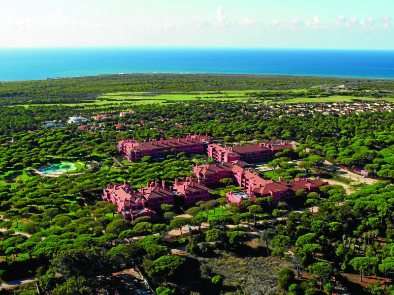 Résidence premium Pierre & Vacances Quinta da Marinha-Cascais Residence Lisboa - Cascais visuel 2/3