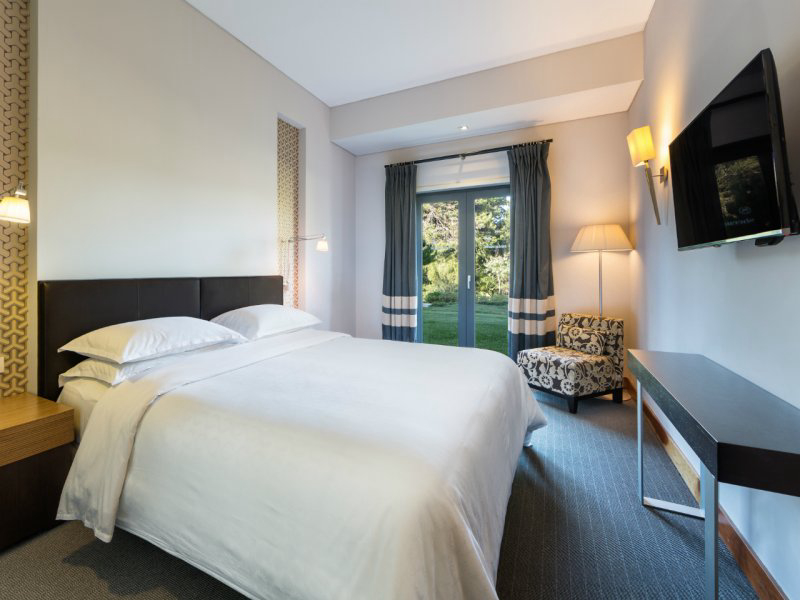 Résidence premium Pierre & Vacances Quinta da Marinha-Cascais Residence Lisboa - Cascais visuel 3/3