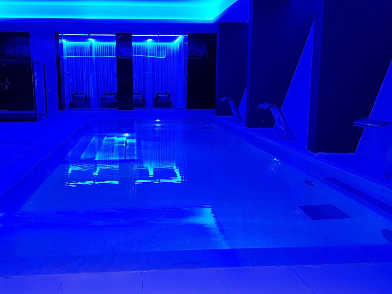 Résidence premium Pierre & Vacances Salgados Beach Villas Algarve - Albufeira visuel 8/10